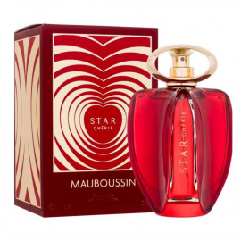 Eau de parfum - Star Chérie