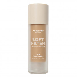 Fond de Teint Soft Filter - Neutral amber