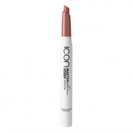 Rouge à lèvres matte - dusty pink