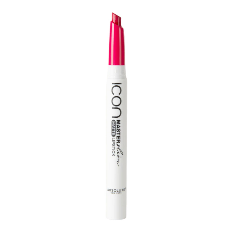 Rouge à lèvres matte - Fushia pop