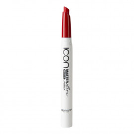 Rouge à lèvres matte - Cherry red