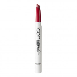 Rouge à lèvres matte - Deep mauve
