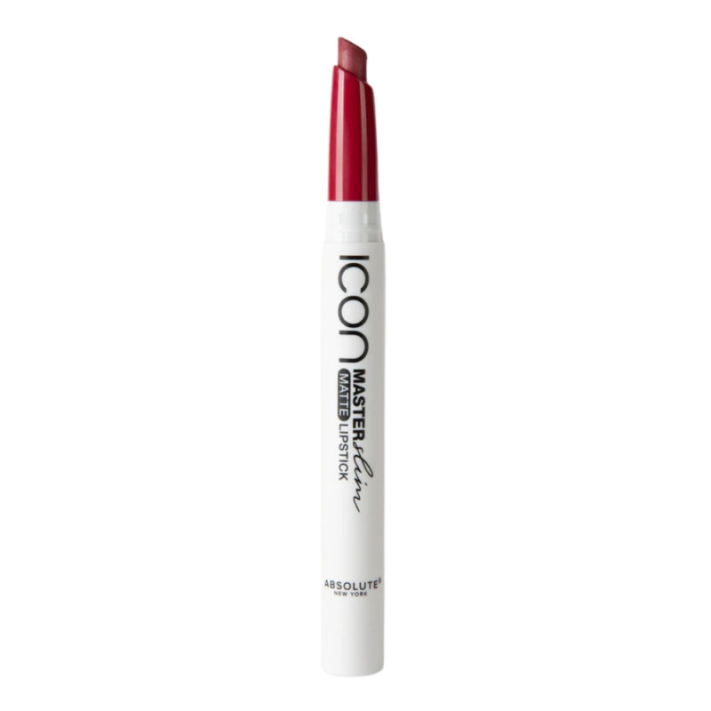 Rouge à lèvres matte - Deep mauve Rouge à lèvres matte - Deep mauve