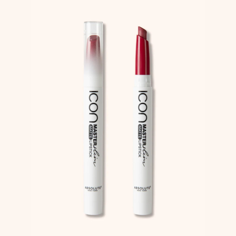 Rouge à lèvres matte - Deep mauve Rouge à lèvres matte - Deep mauve