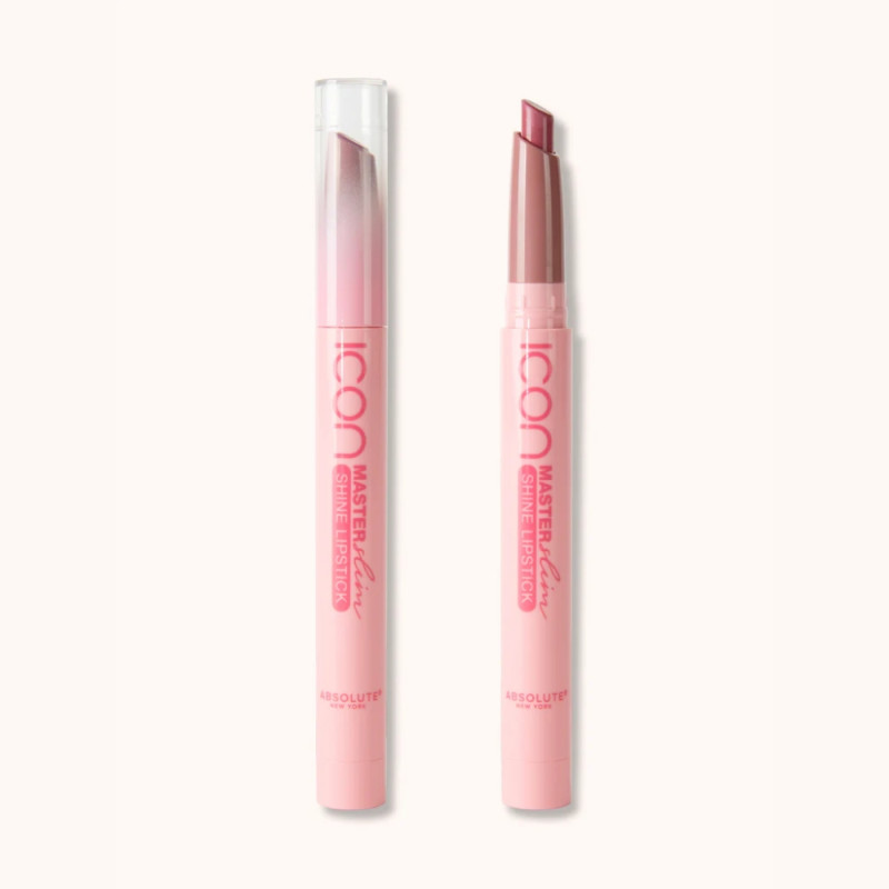 Rouge à lèvres brillant - Lavender rose