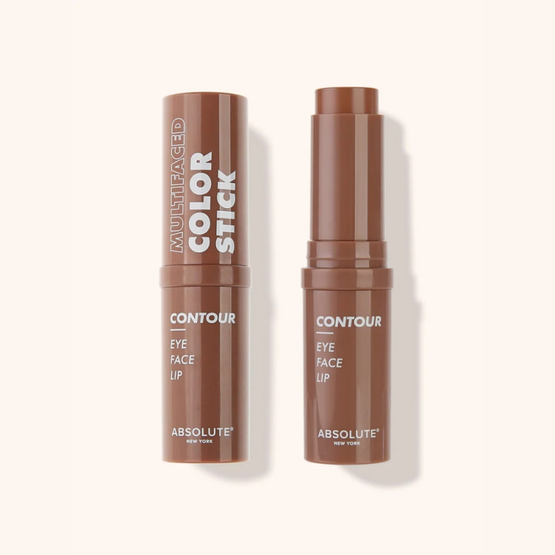 Stick Contouring crème - Café Mocha
