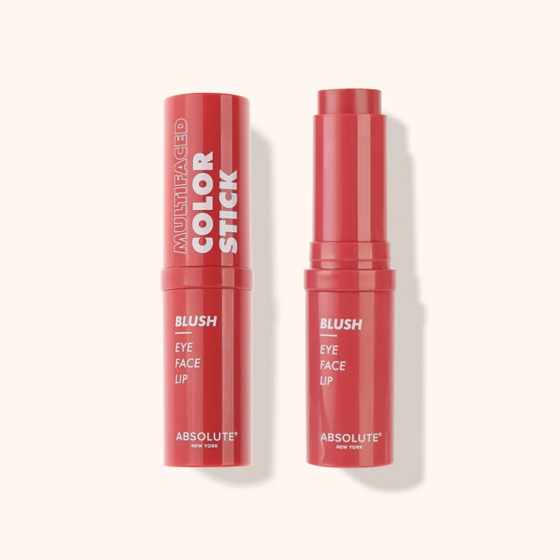 Stick blush crème - Rasberry sorbet