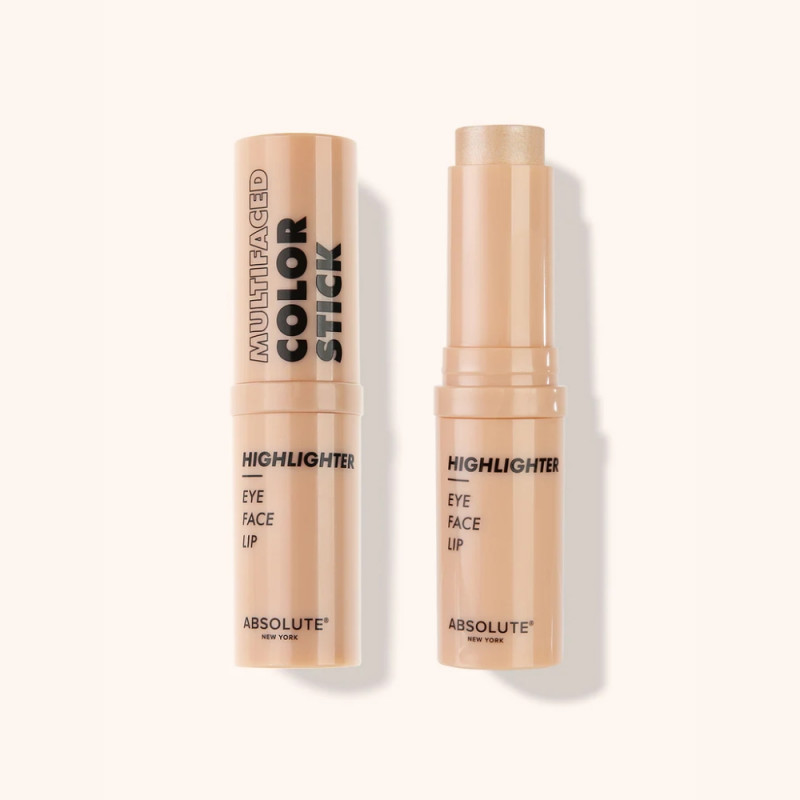 Stick highlighter crème - Sugar cookie Stick highlighter crème - Sugar cookie