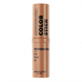Stick highlighter crème - Angel cake