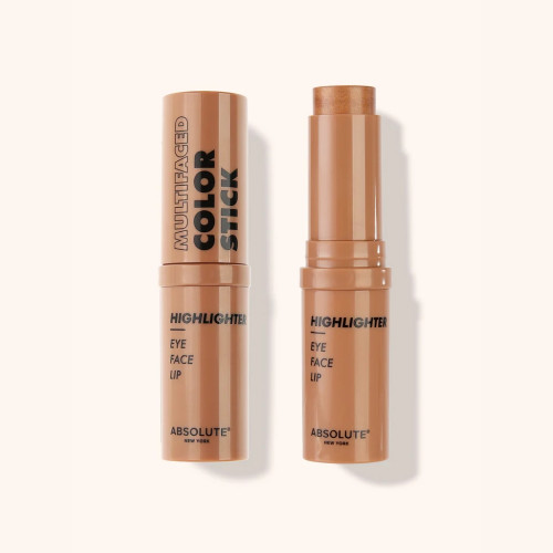Stick highlighter crème - Angel cake