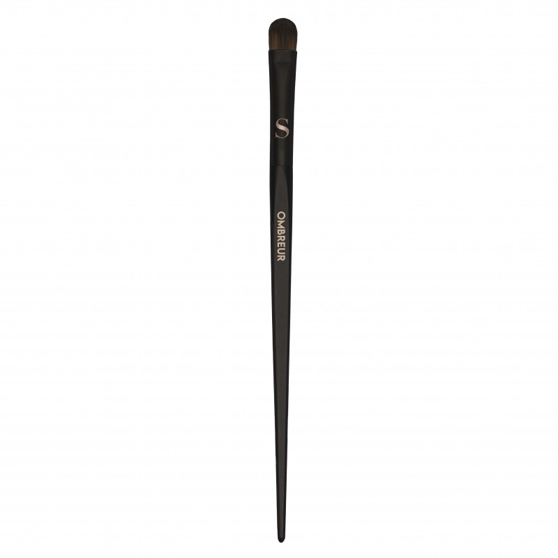 Pinceau ombreur plat - SAGA COSMETICS