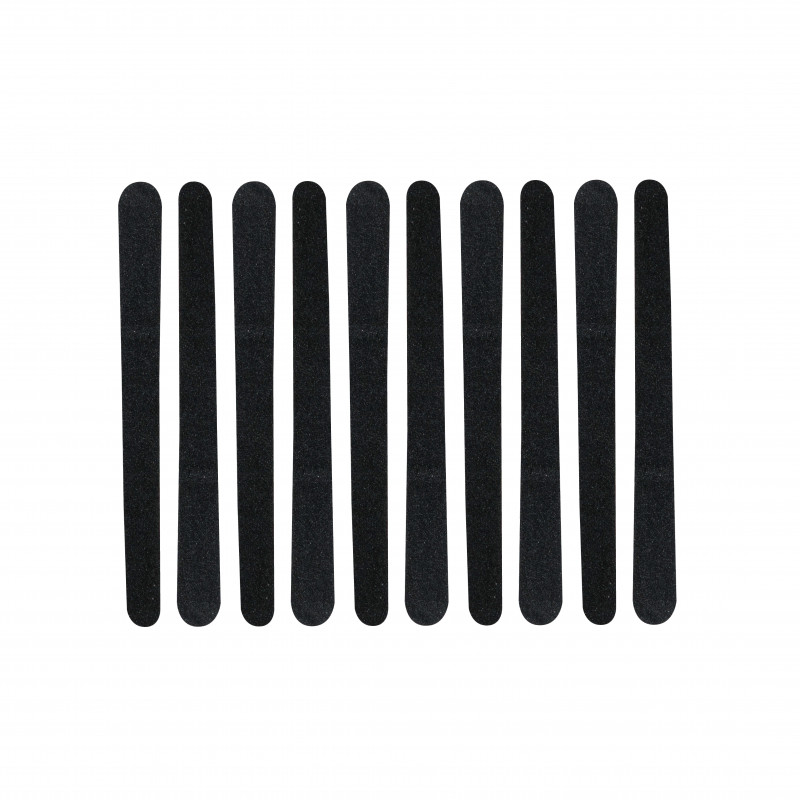 Lime à ongles x10 - SAGA COSMETICS