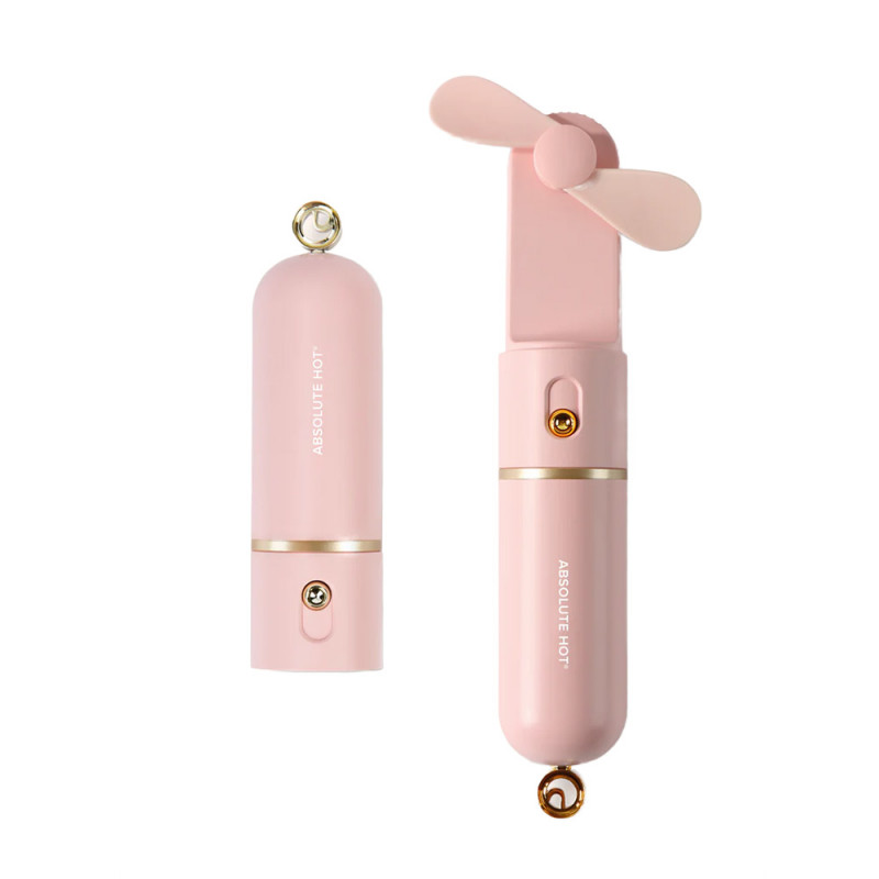Ventilateur de beauté 2en1 | Absolute new york