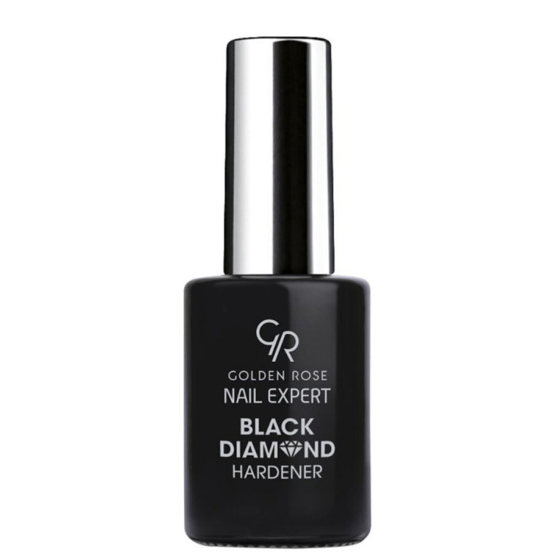 Durcisseur d'ongles - Black Diamond | GOLDEN ROSE