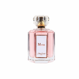 Eau de parfum femme Musk