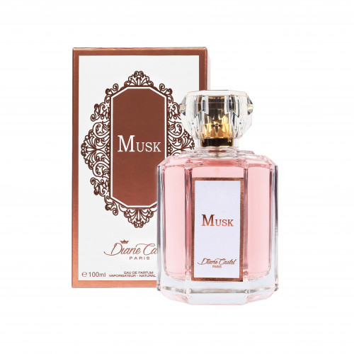 Eau de parfum - Femme - Diane Castel