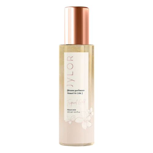 Brume parfumée - Monoï