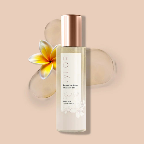 Brume parfumée - Monoï Jylor