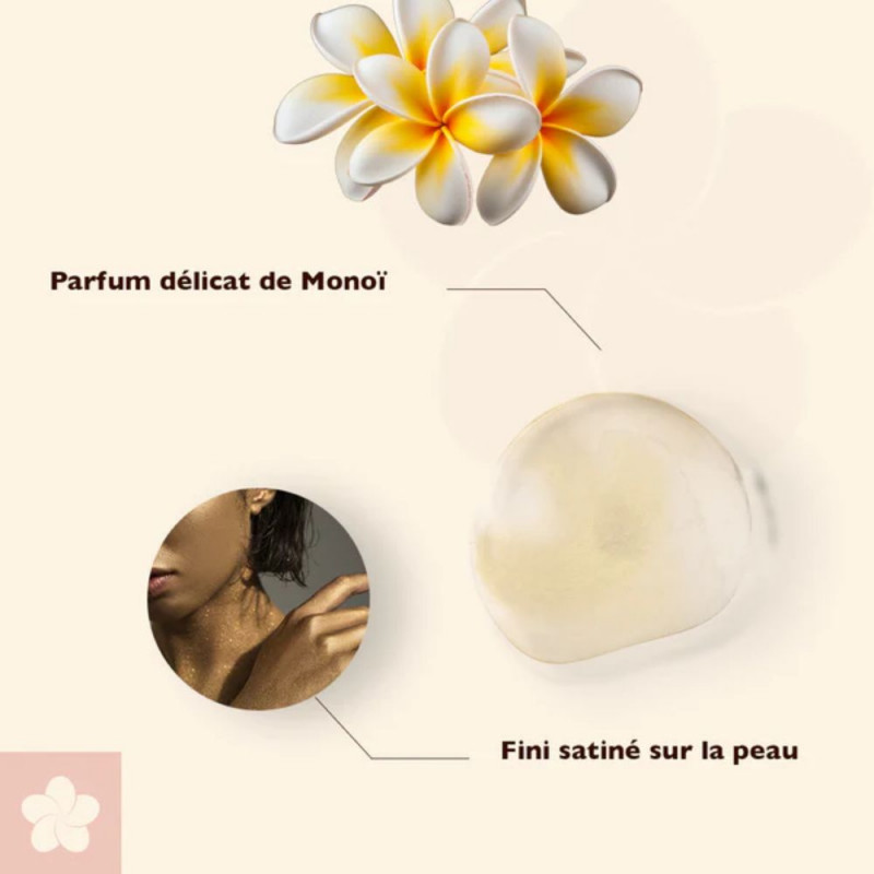 Senteur brume monoÏ Jylor Senteur brume monoÏ Jylor