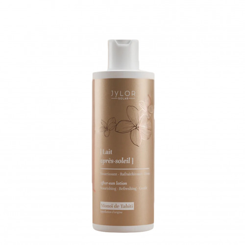Lait après-soleil Lait après-soleil