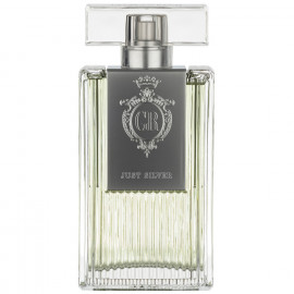 Just silver - Georges Rech