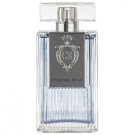 Eternal blue - Geroges Rech
