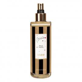 Brume parfumée - Black Vanilla
