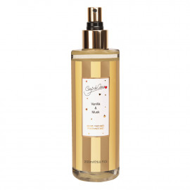 Brume parfumée - Vanilla &...