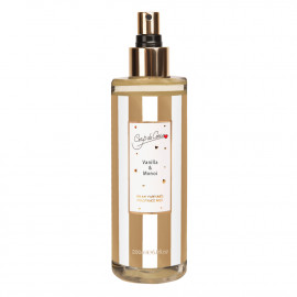 Brume parfumée - Vanilla & Monoï