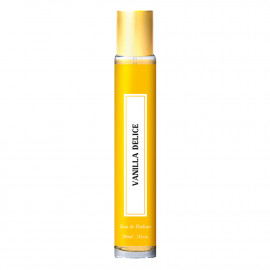 Vanille délice - Mini eau...