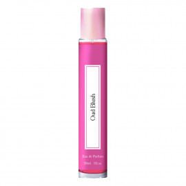 Oud blush - Mini eau de...