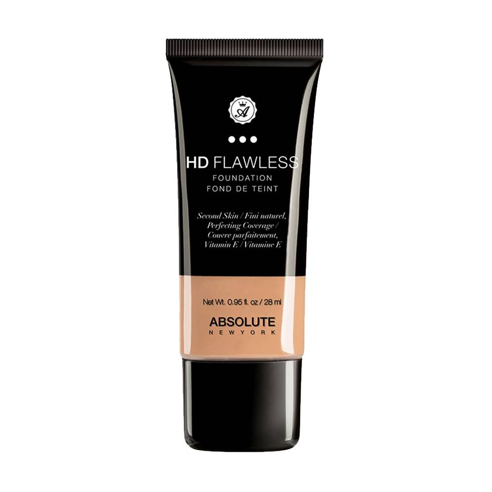 Fond de teint fluide - HD Flawless - Sand