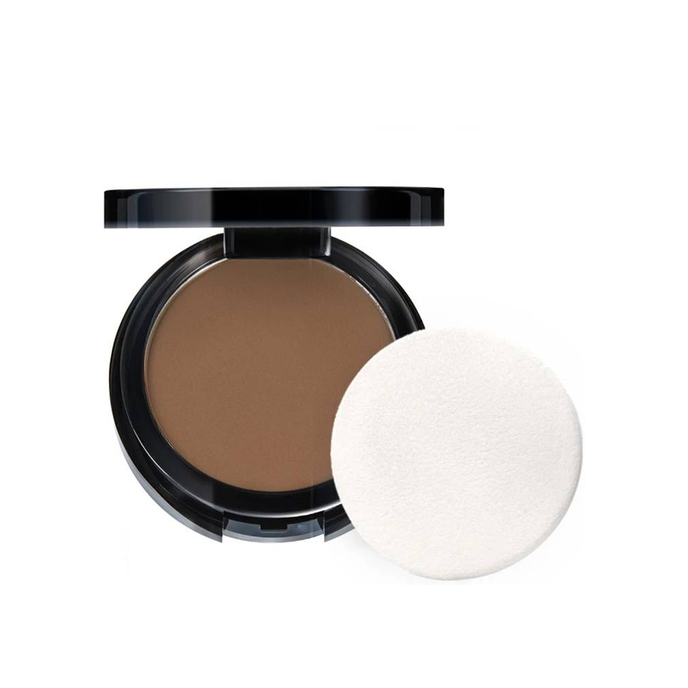 Fond de teint poudre - HD - Sable