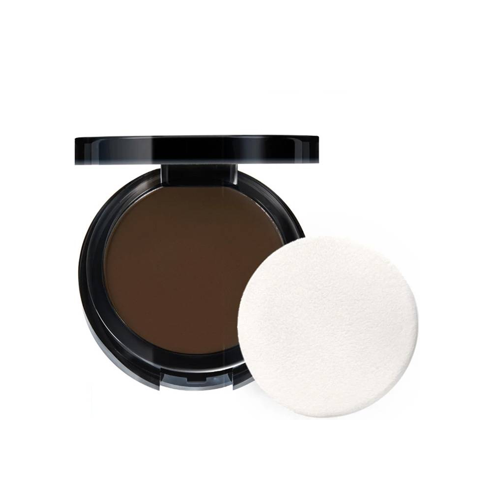Fond de teint poudre - HD - Clove