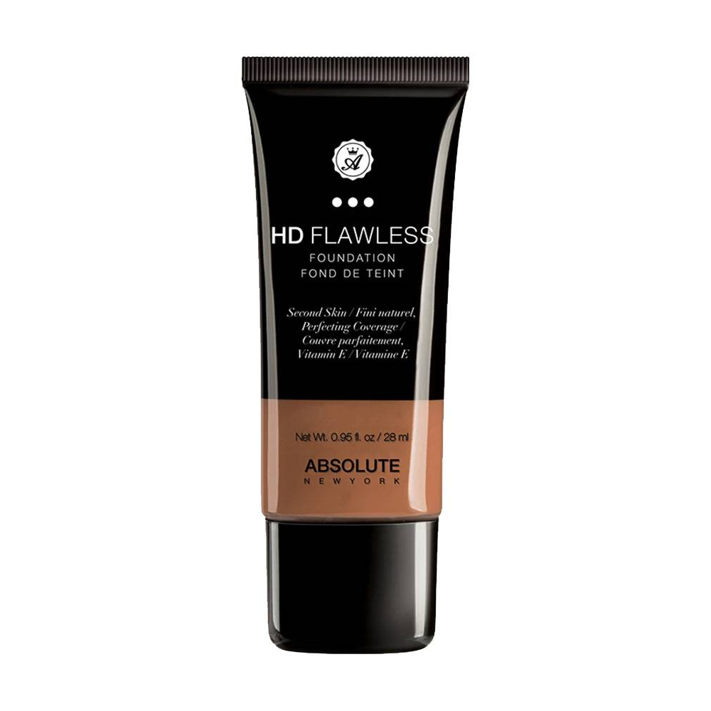Fond de teint fluide - HD Flawless - Chesnut