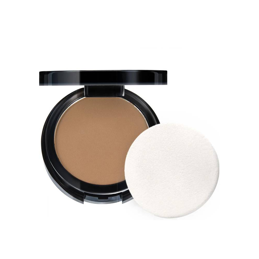 Fond de teint poudre Honey beige W7