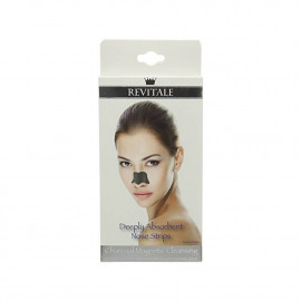 Patch nez au charbon