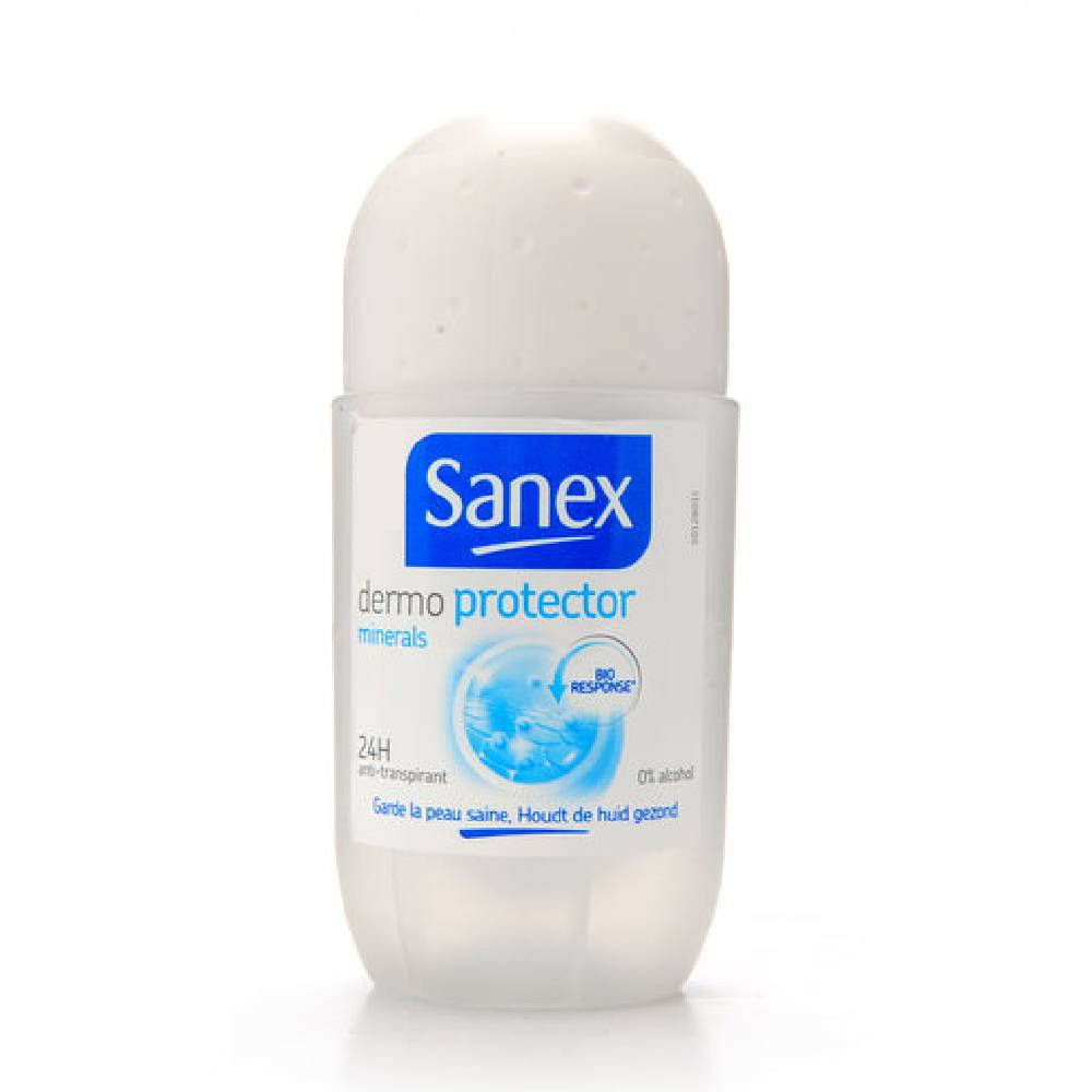 Déodorant bille Dermo Protector Déodorant bille Dermo Protector