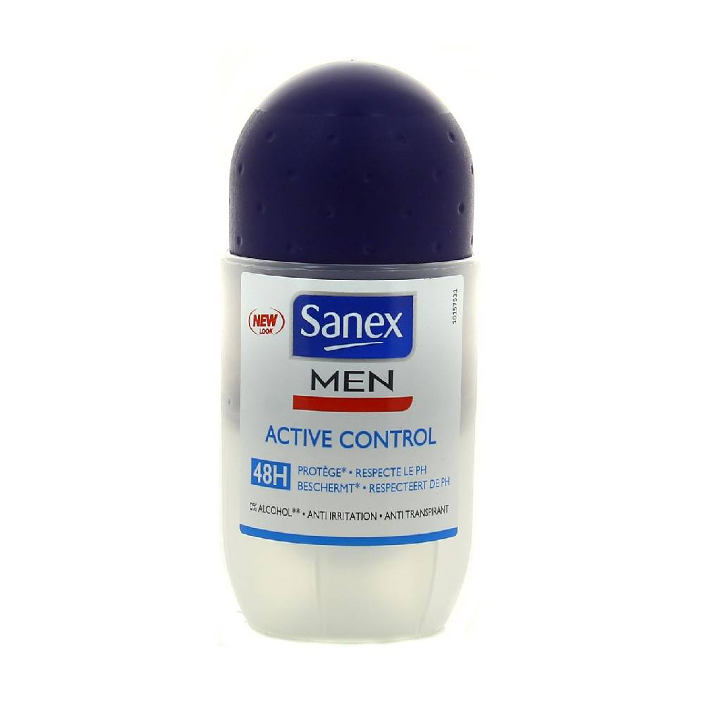Déodorant bille Men Active Control Déodorant bille Men Active Control
