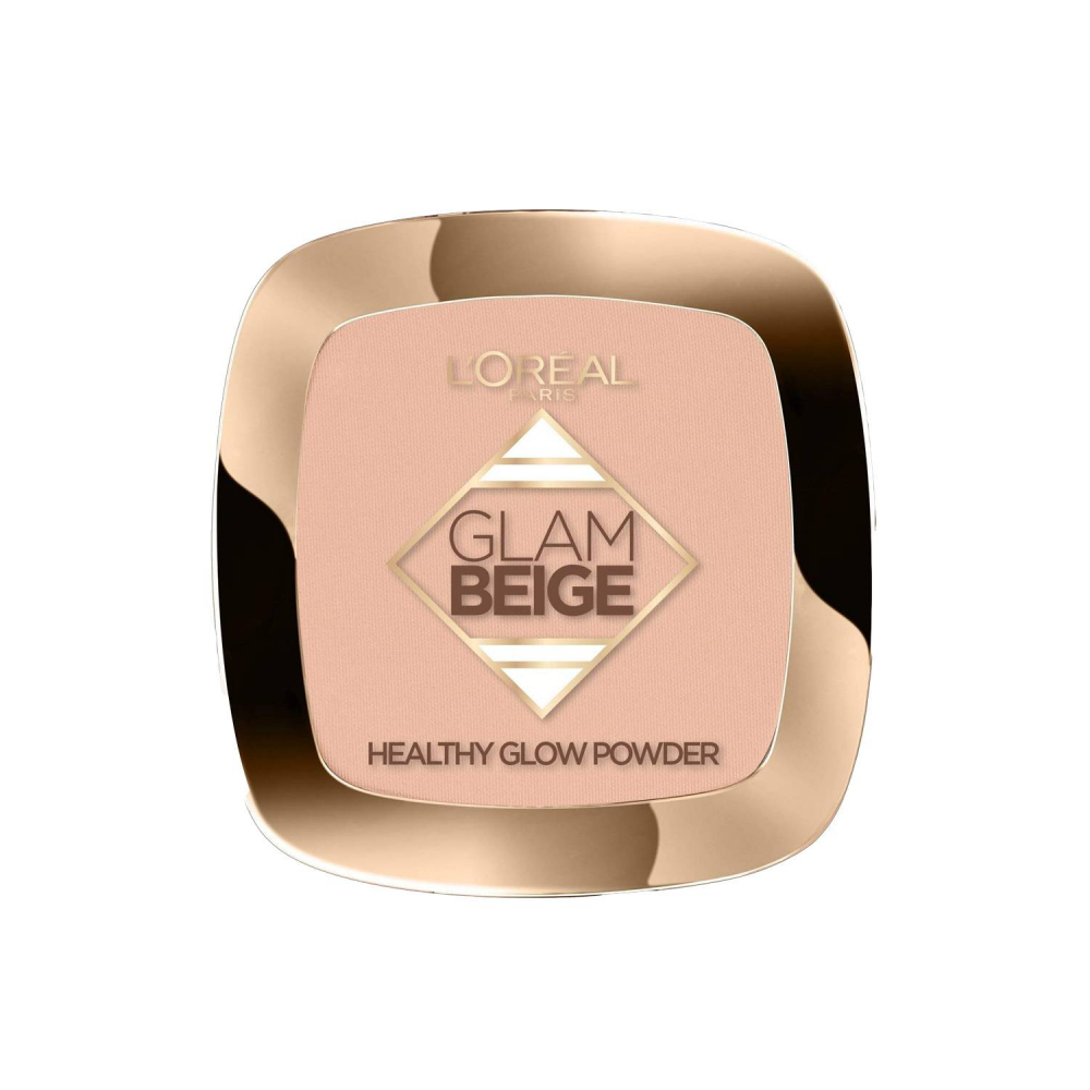 Poudre Glam Beige Light Poudre Glam Beige Light