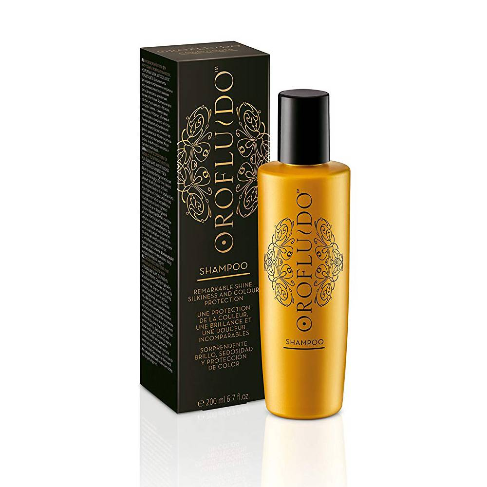 Shampoing de Beauté
