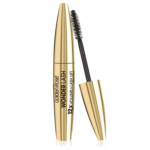 Mascara Wonder Lash - Noir