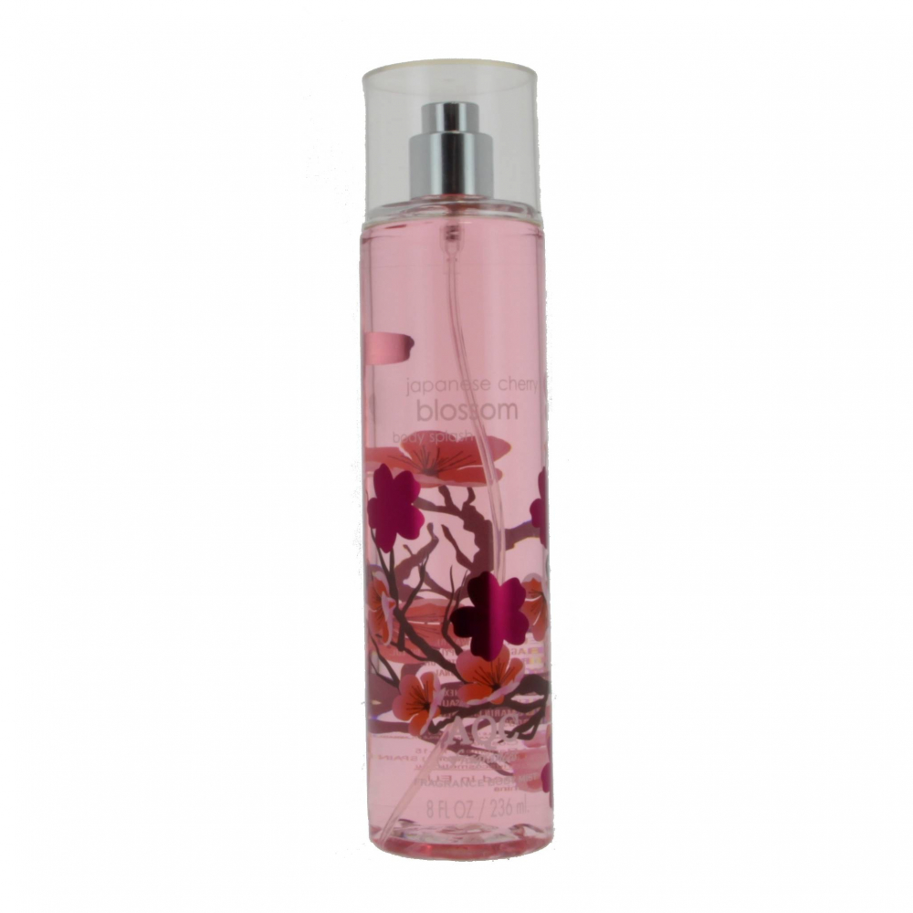 Brume parfumée - Japanese Cherry Blossom Brume parfumée - Japanese Cherry Blossom