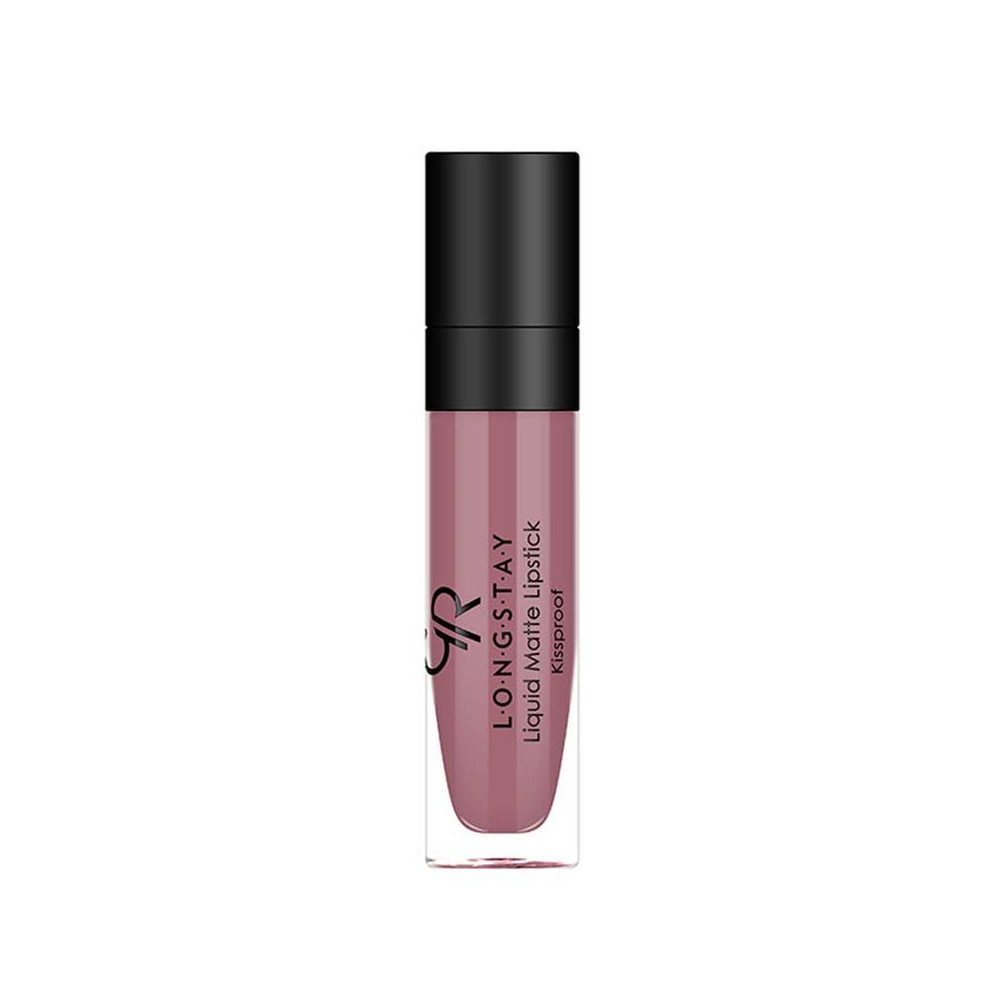 Rouge à lèvres Liquide Mat Longstay - 03