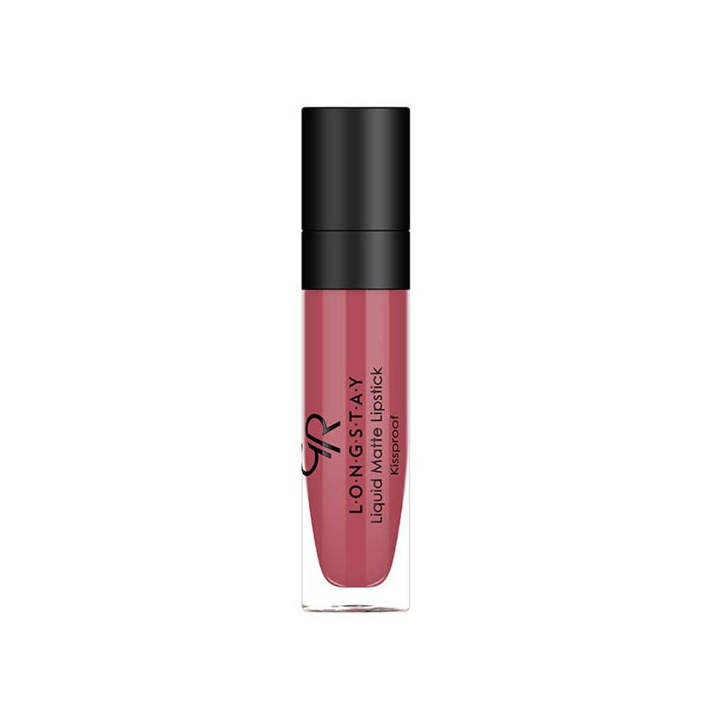 Rouge à lèvres Liquide Mat Longstay - 04