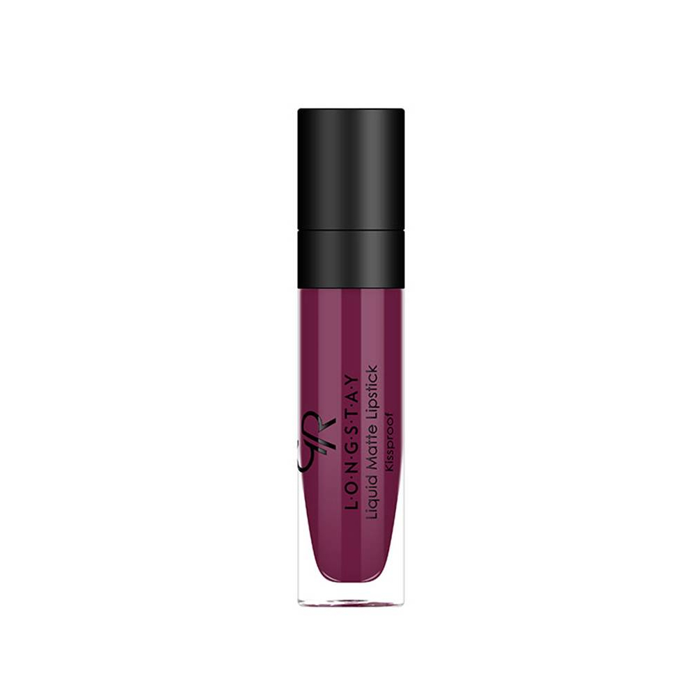 Rouge à lèvres Liquide Mat Longstay - 05