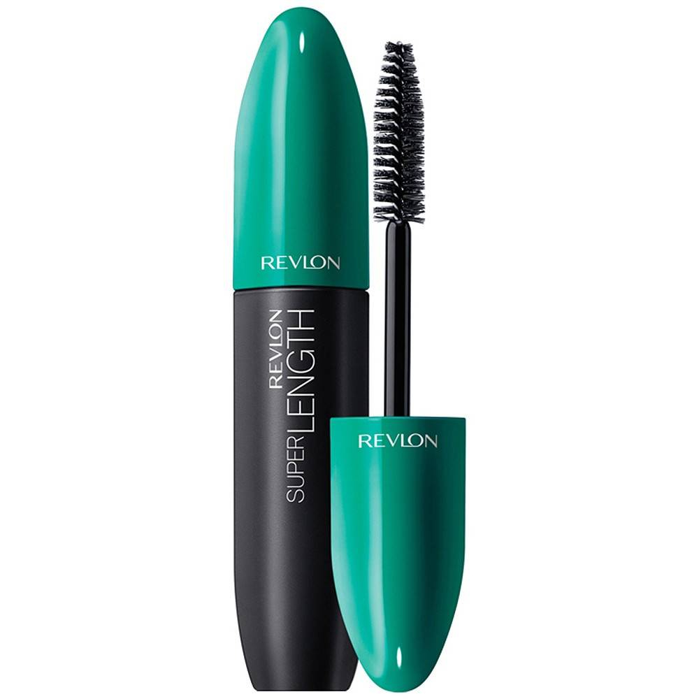 Mascara Super Length - 101 Noir intense revlon Mascara Super Length - 101 Noir intense revlon