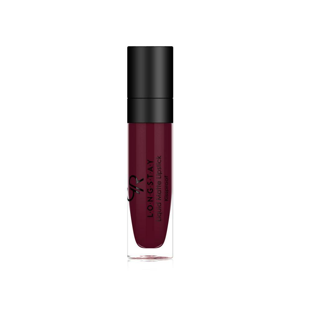 Rouge à lèvres Liquide Mat Longstay - 15