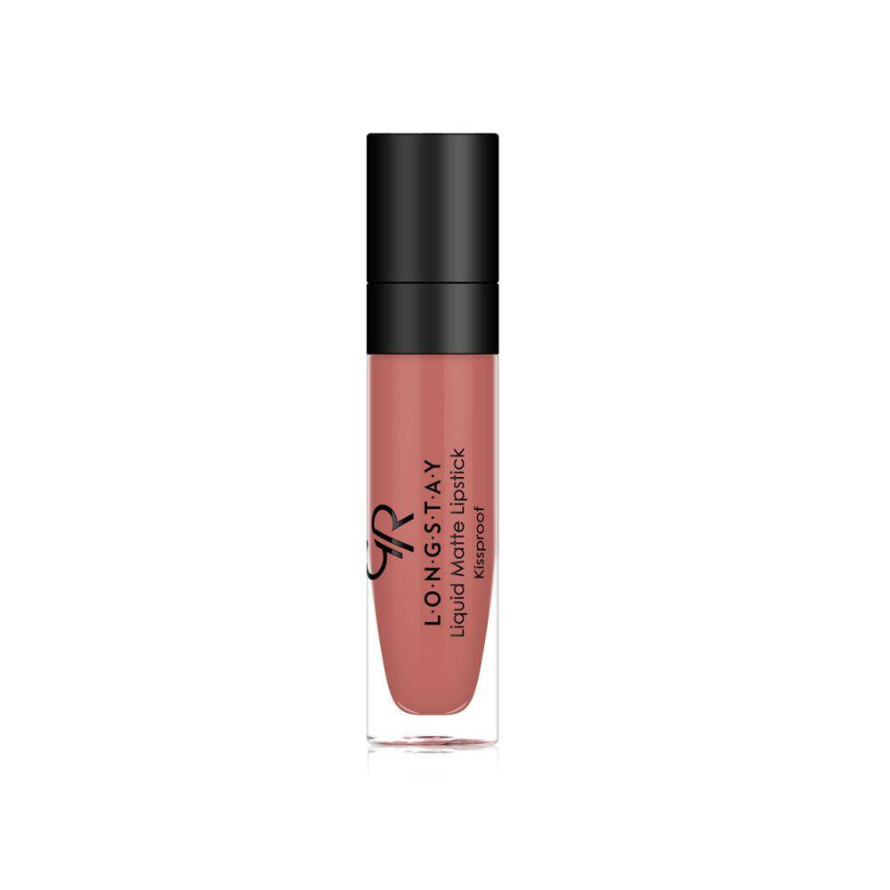 Rouge à lèvres Liquide Mat Longstay - 17