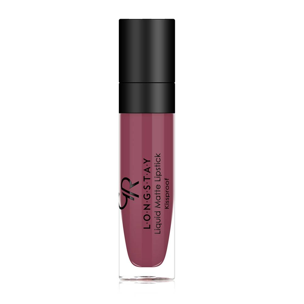 Rouge à Lèvres Liquide Mat Longstay - 21